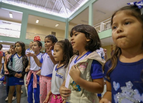 Volta às aulas 2019