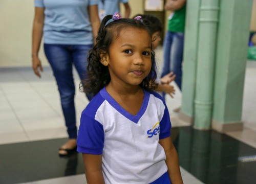 Volta às aulas 2019