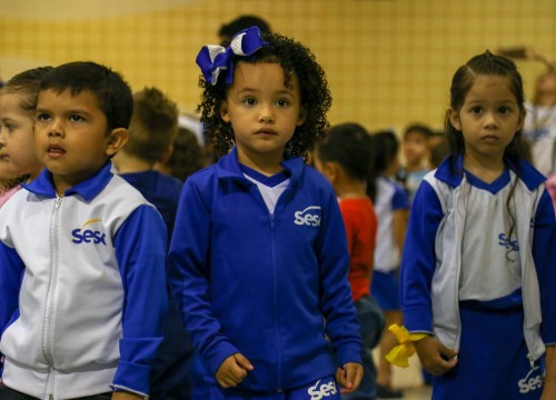 Volta às aulas 2019