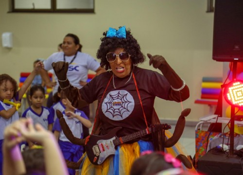 Volta às aulas 2019