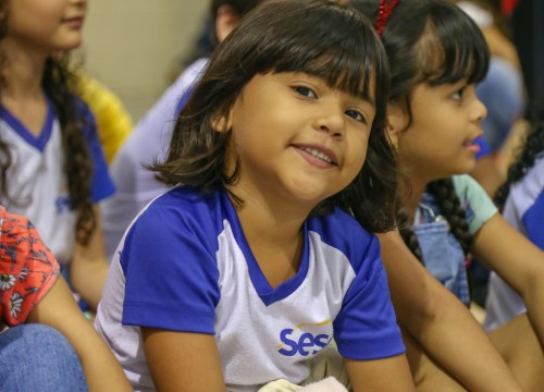 Volta às aulas 2019
