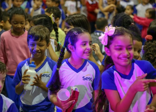 Volta às aulas 2019