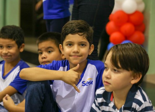 Volta às aulas 2019