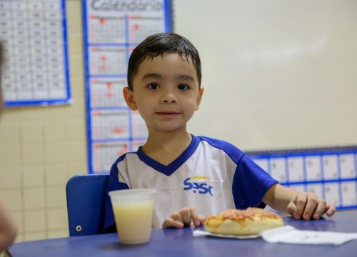 Volta às aulas 2019
