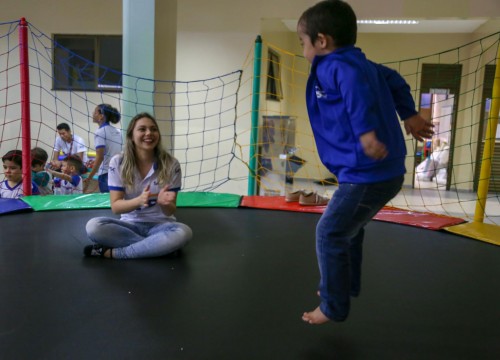 Volta às aulas 2019