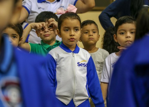 Volta às aulas 2019
