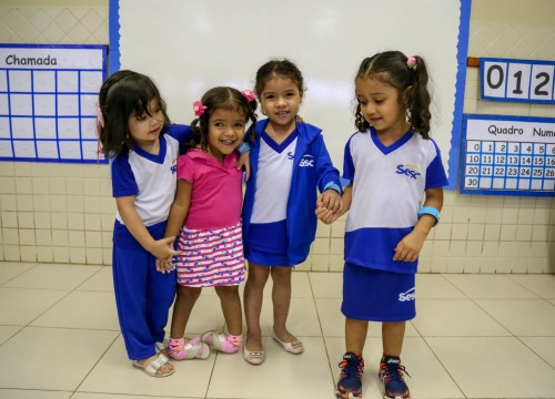 Volta às aulas 2019