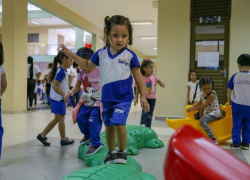 Volta às aulas 2019