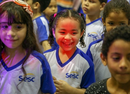 Volta às aulas 2019