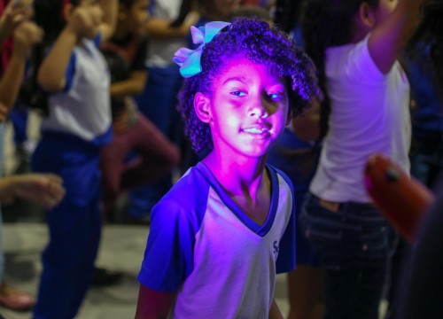 Volta às aulas 2019