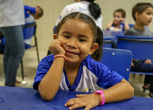 Volta às aulas 2019