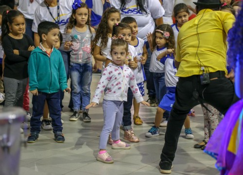 Volta às aulas 2019