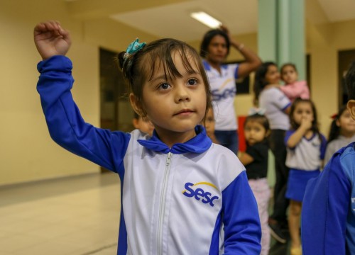 Volta às aulas 2019