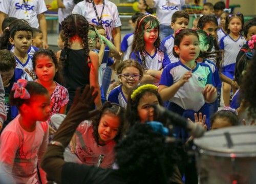 Volta às aulas 2019
