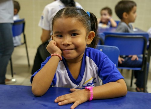 Volta às aulas 2019