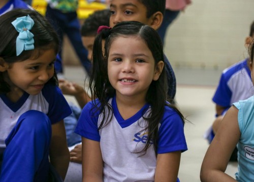 Volta às aulas 2019