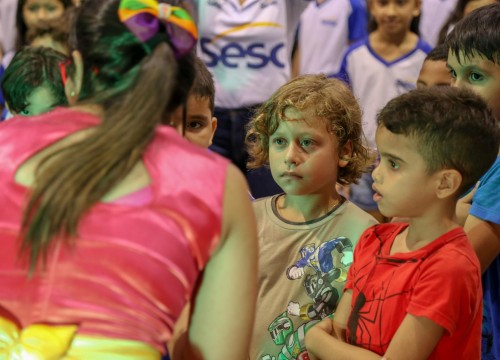 Volta às aulas 2019