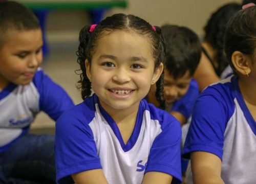 Volta às aulas 2019