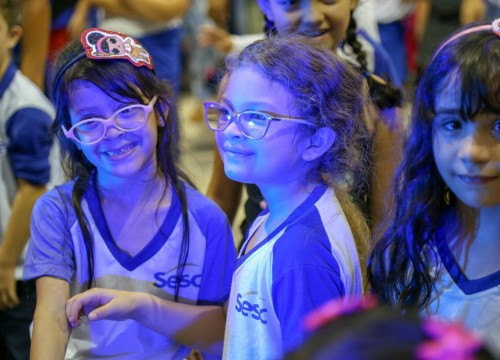 Volta às aulas 2019