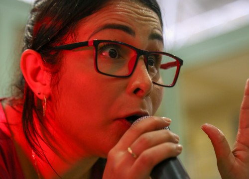 Volta às aulas 2019