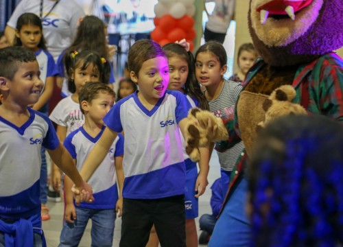 Volta às aulas 2019