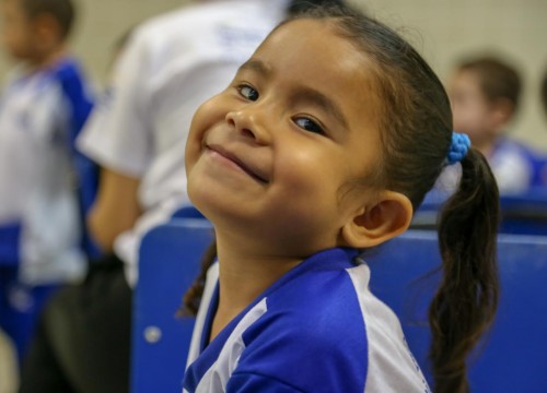 Volta às aulas 2019