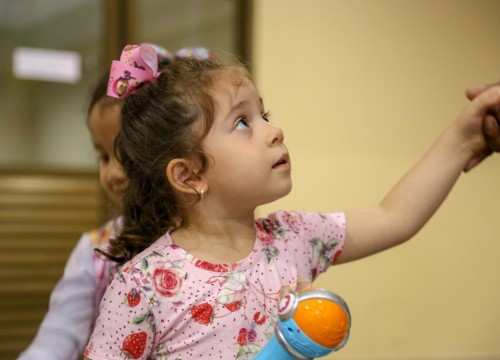 Volta às aulas 2019