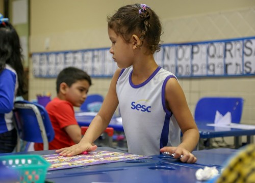 Volta às aulas 2019