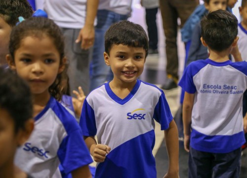 Volta às aulas 2019
