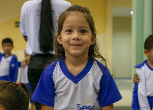 Volta às aulas 2019