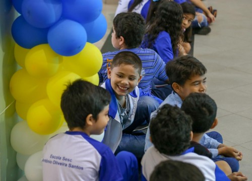 Volta às aulas 2019