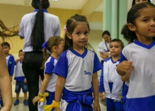 Volta às aulas 2019