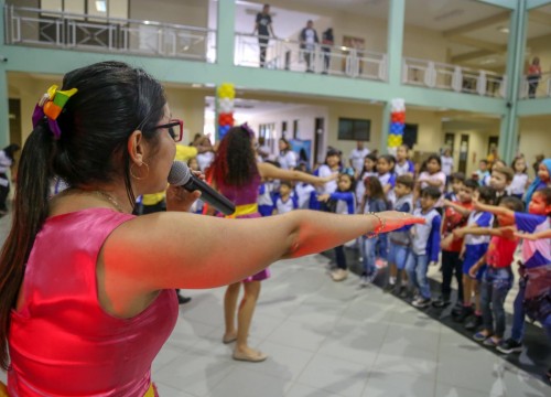 Volta às aulas 2019