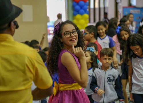 Volta às aulas 2019