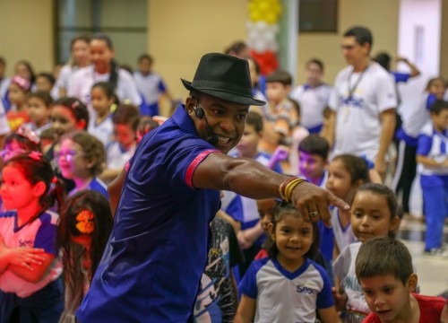 Volta às aulas 2019