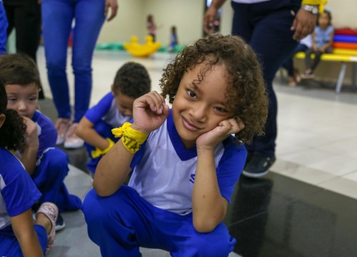 Volta às aulas 2019