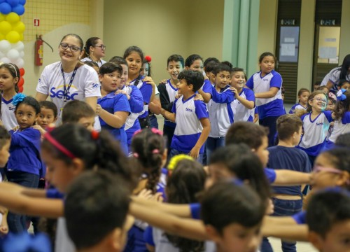 Volta às aulas 2019