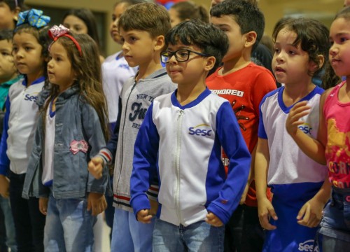 Volta às aulas 2019