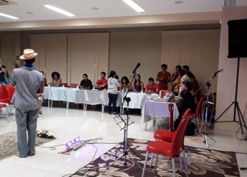 Aniversarau