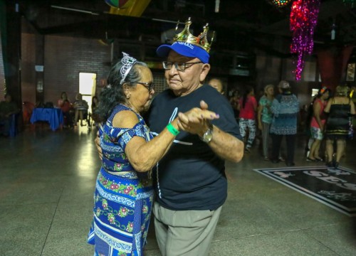 Baile de Máscaras 