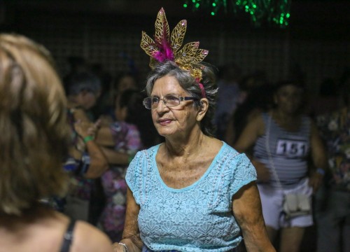 Baile de Máscaras 