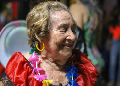 Baile de Máscaras 