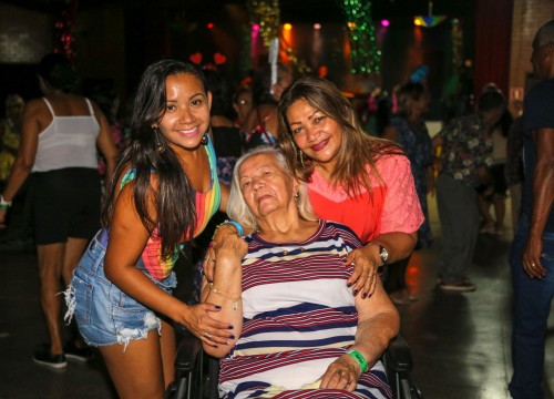 Baile de Máscaras 