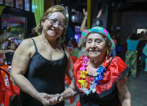 Baile de Máscaras 