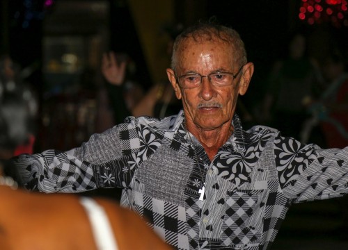 Baile de Máscaras 