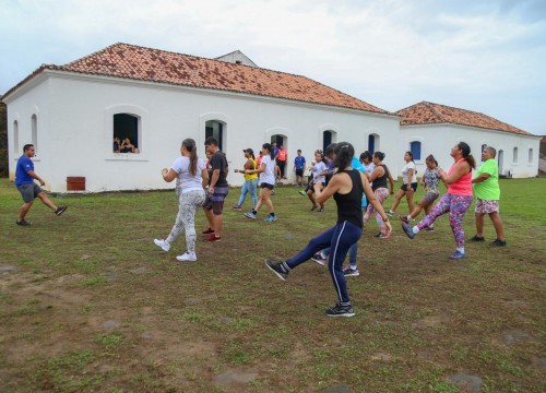 Maratona Fitness