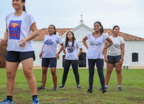 Maratona Fitness