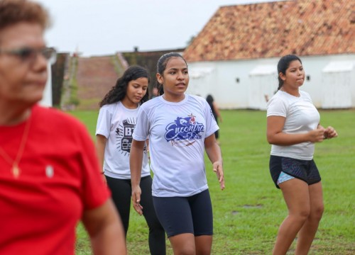 Maratona Fitness