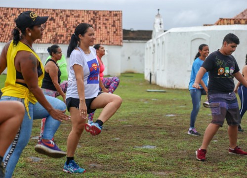 Maratona Fitness