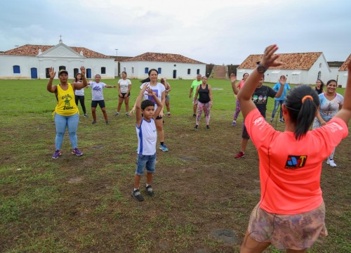 Maratona Fitness